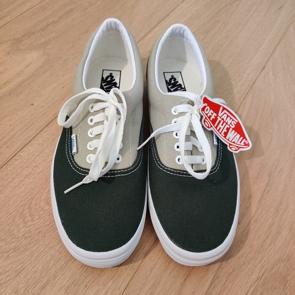 Vans lace-up shoes - Picture 1 of 7